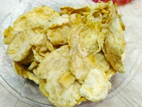 Keropok Melinjau