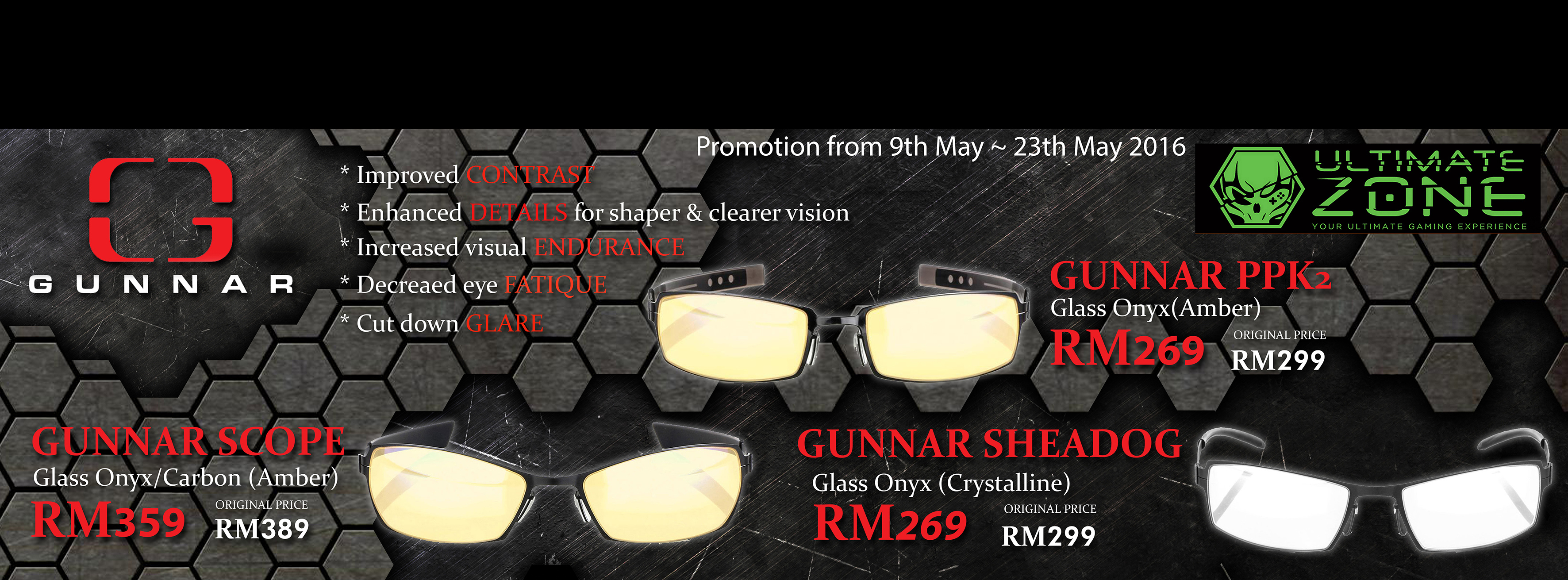 Gunnar coupon code
