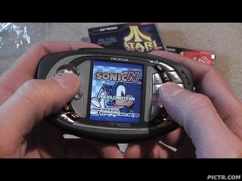 n gage emulator for gameboy