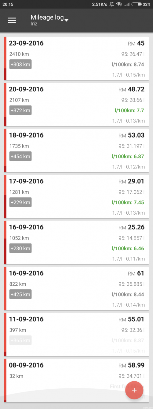 Screenshot 2016 09 27 20 15 25 483 com.kajda.fuelio