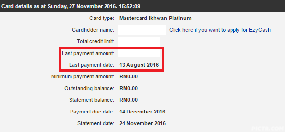 how to increase credit limit maybank