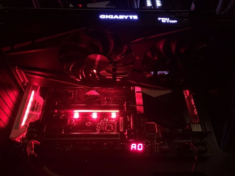 WTS]Custom Gaming & Workstation PC Rig★★