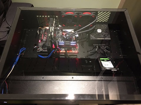 WTS]Custom Gaming & Workstation PC Rig★★