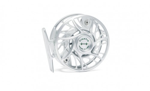 Hatch Finatic 2 Plus Fly Reel - Insider Review 