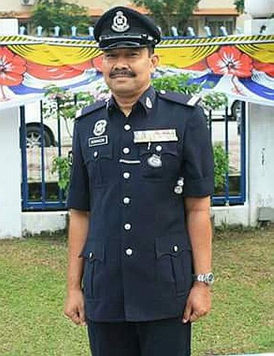Suami Dakwa Isteri Dilarikan Polis Pangkat Sarjan Mejar Carigold Forum