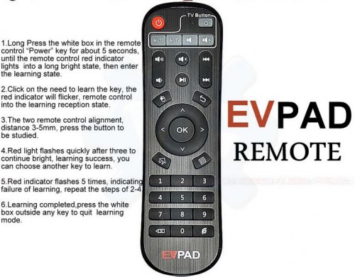 evpad remote android tv box visiongadgetry 1709 22 VISIONGADGETRY@3