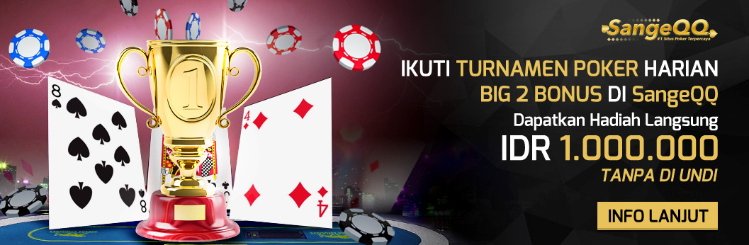 judi poker online