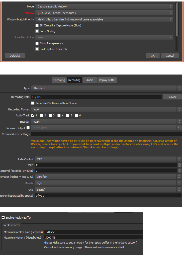 should i use fraps or bandicam
