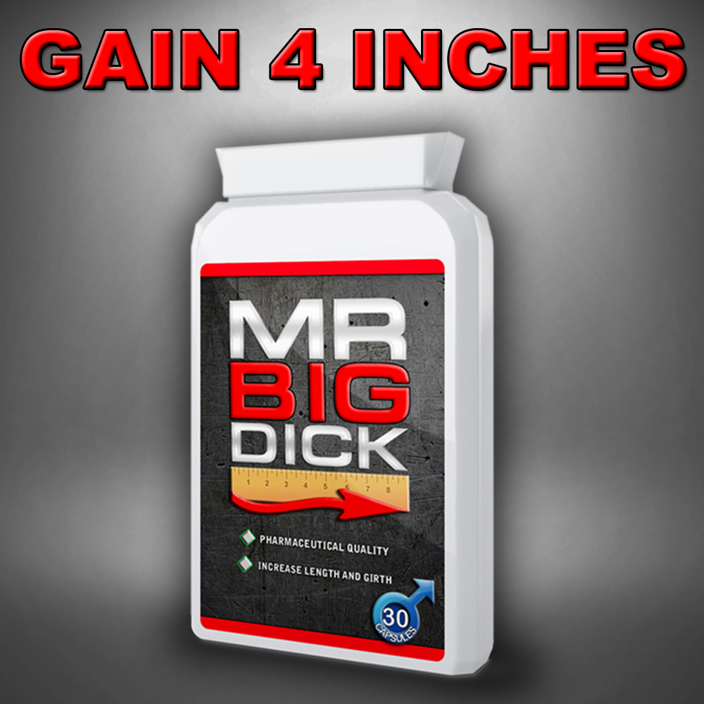 Mr Big Dick Flat White DP - Pictr.com