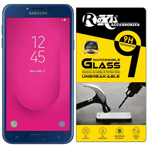 6 Samsung Galaxy J4 (Blue, 16GB)