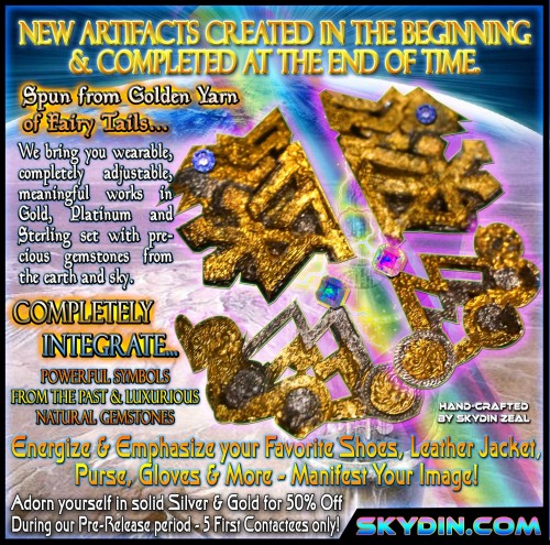 Galactic Gear By Skydin Zeal Ad 1