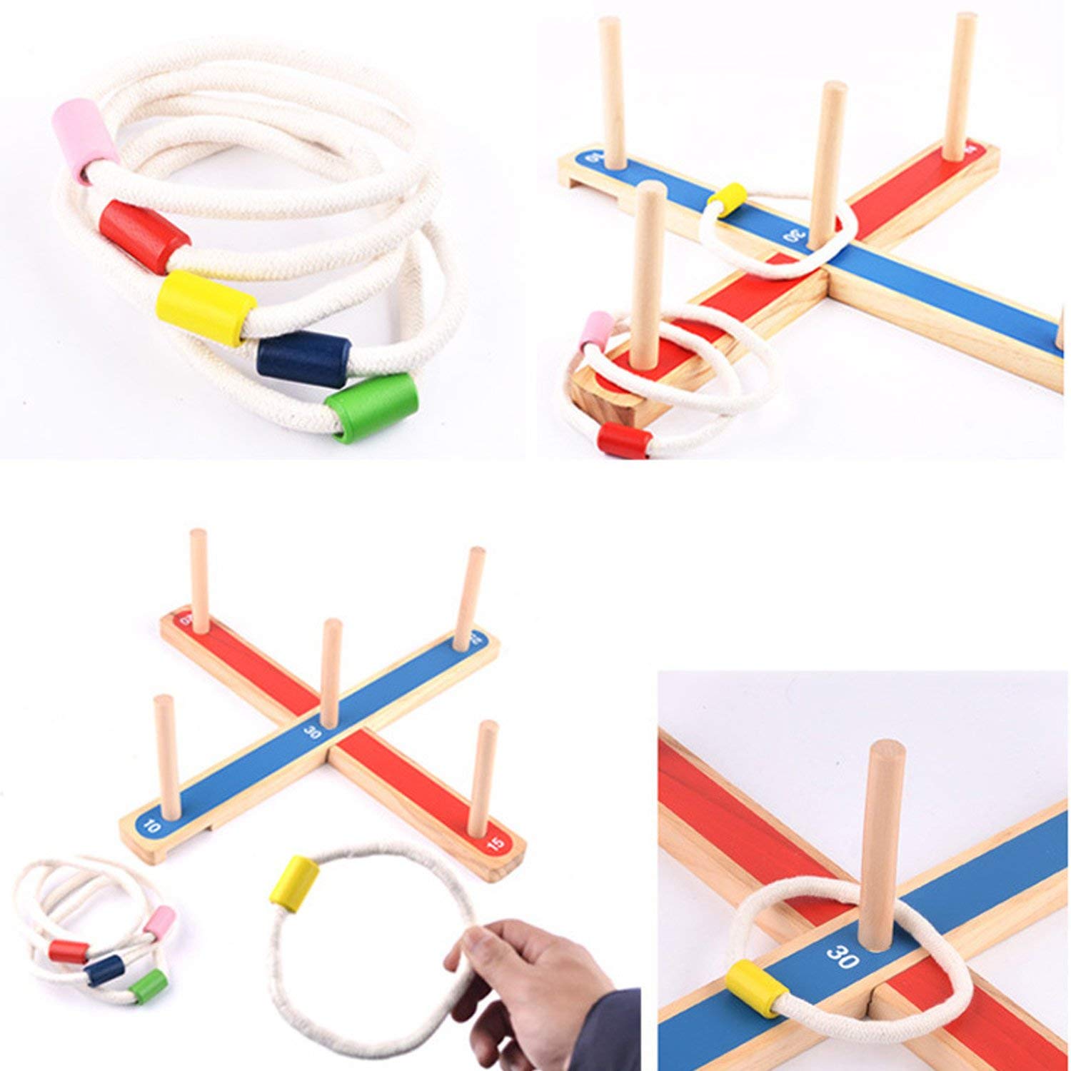 Jeux D'Enfant Extérieur - Jeux Extérieur Enfant 11 Ans - FZPY