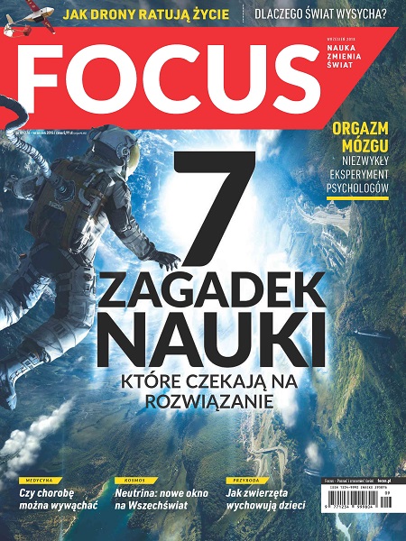 Focus 09/2018 PL Focus 09/2018 PL