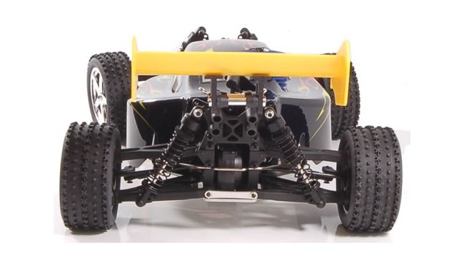 condor rc nitro buggy kit