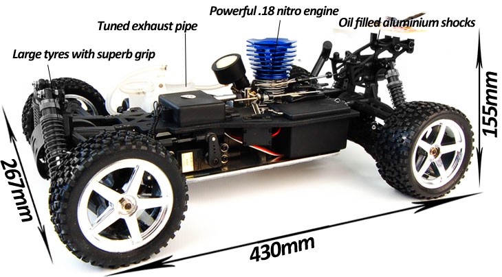 acme condor buggy kit manual pdf acme condor buggy kit manual pdf