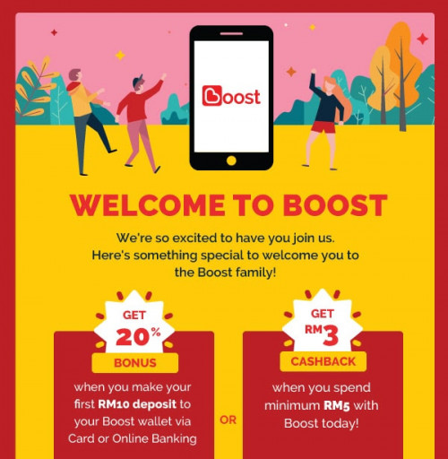 Boost App Discussion Thread V2