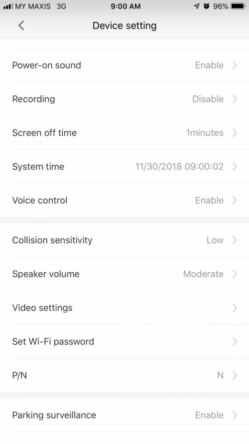 Xiaomi 70Mai Pro – JW Tech Reviews