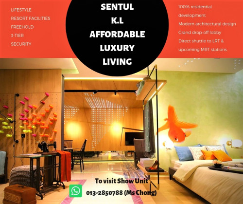 SENTUL KL