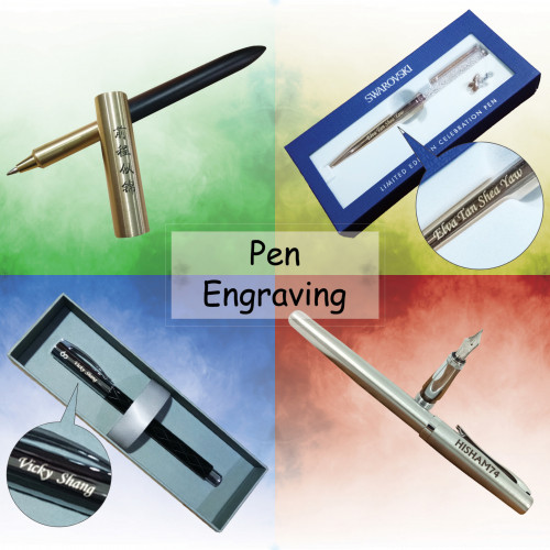 template pen RGB