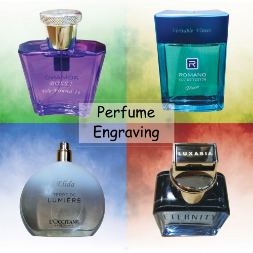 template perfume RGB
