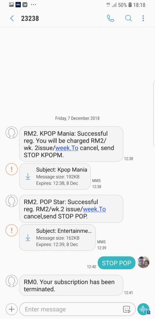 Screenshot 20181207 181843 Messages