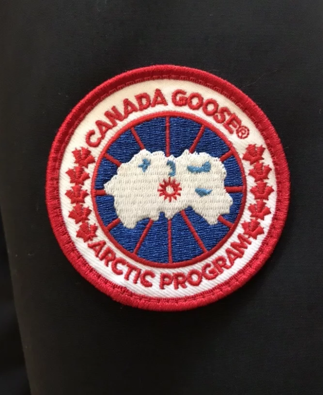 The Official Canada Goose Authenticity / Legit Check Thread - Page 512 ...