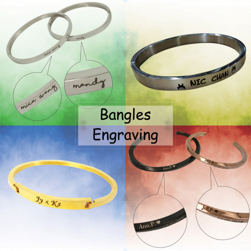 template bangle RGB