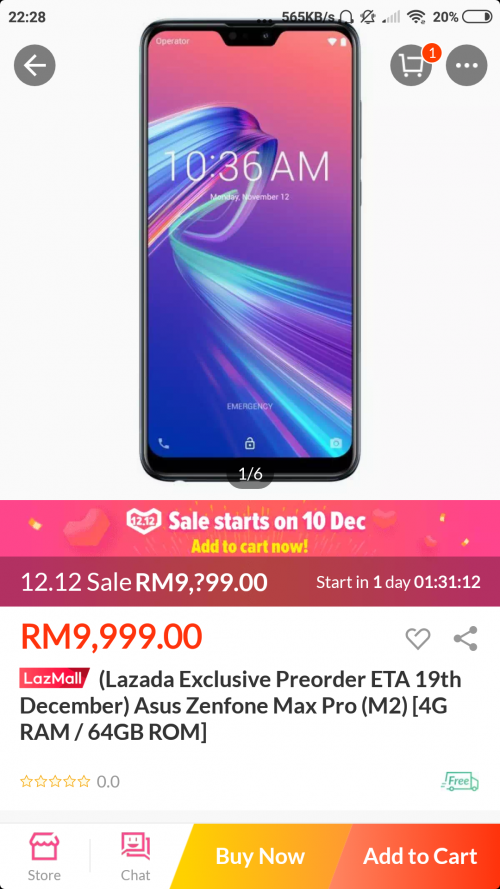 Screenshot 2018 12 08 22 28 48 922 com.lazada.android