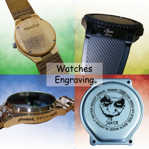 template watch RGB