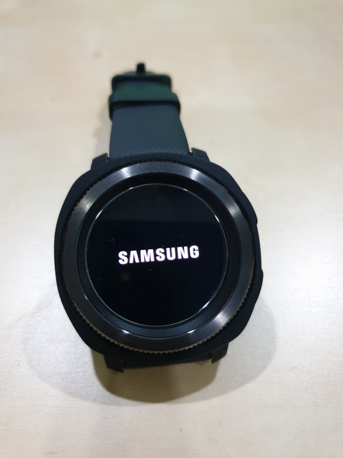 samsung gear sport watch cover