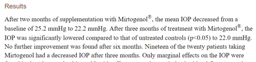 mitrogenol