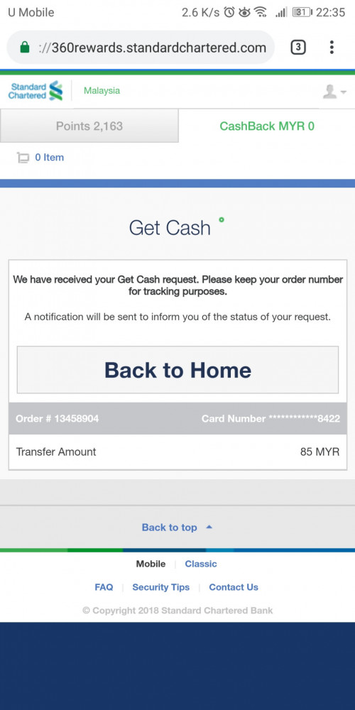 Standard Chartered Bank Credit Cards V4