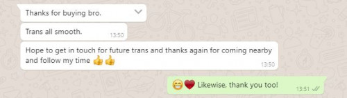 Testimony 2