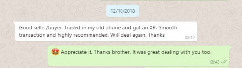 Testimony