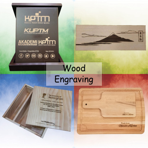 template wood RGB