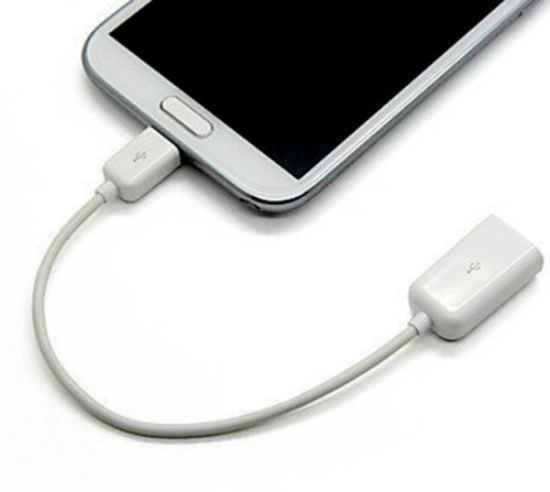 exclusive micro usb otg cable white for smartphones autokraftz original imaerznnx7mg6quk (1)