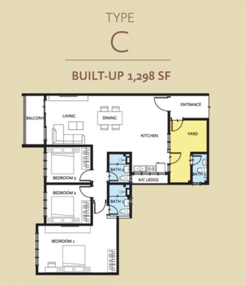 Layout Plan