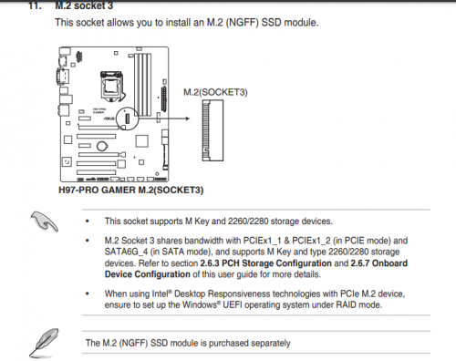 M.2 Socket 3
