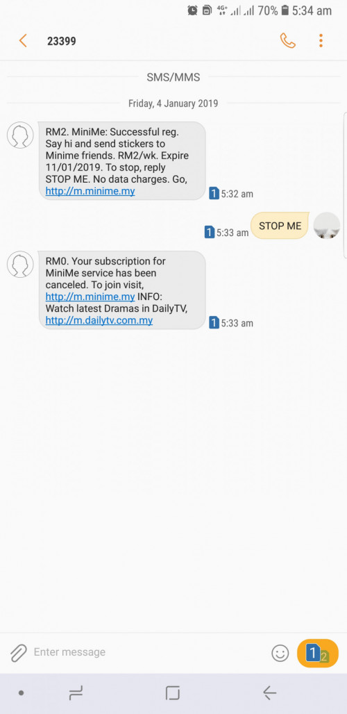 Screenshot 20190104 053403 Messages