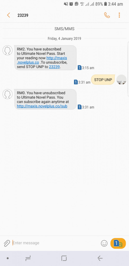 Screenshot 20190104 034412 Messages