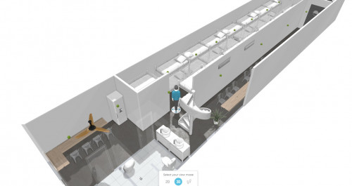 MelakaHostelPlan2 (3D View1a)