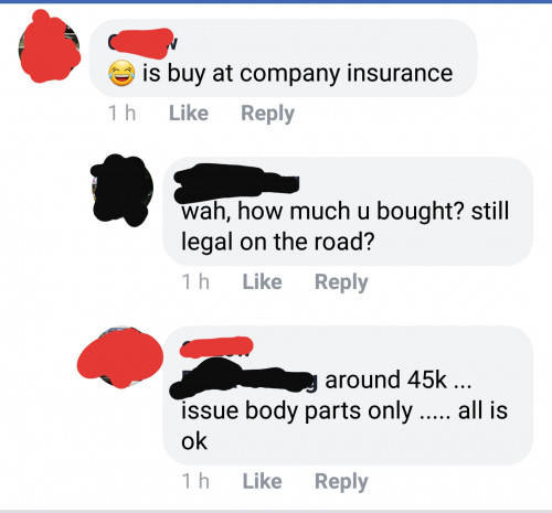 Total Lost Becum Total New