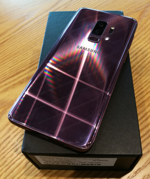 s9  128gb