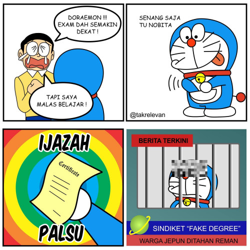 komik jepun