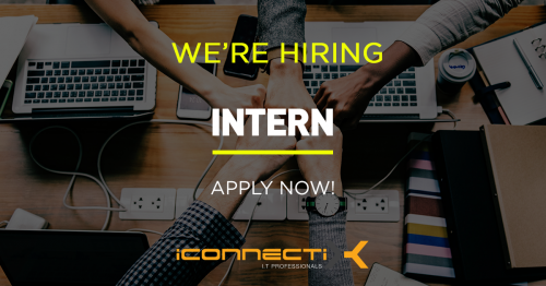 Intern