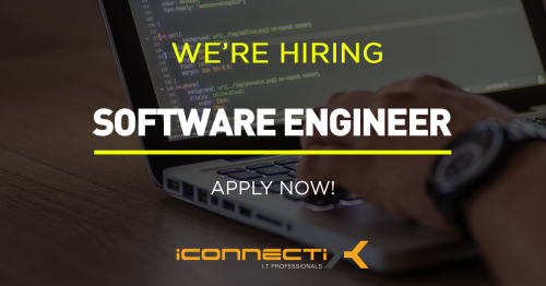 Software Engineer