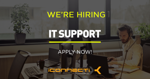IT Support