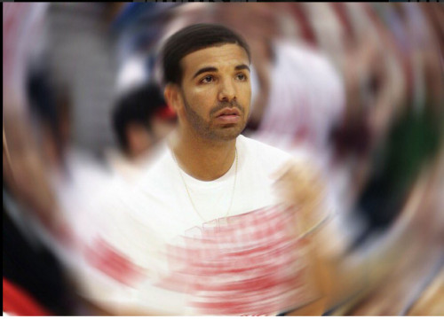 Drake Confused Sorrounding Meme 2
