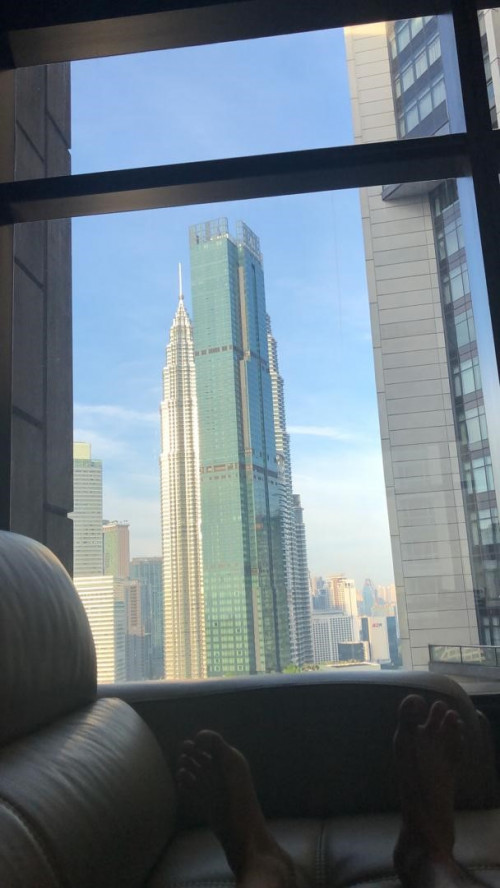 klcc