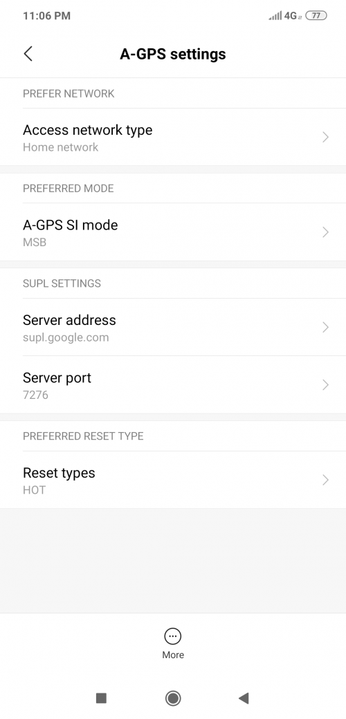 Waze GPS problem, almost always have to restart phone before GPS works